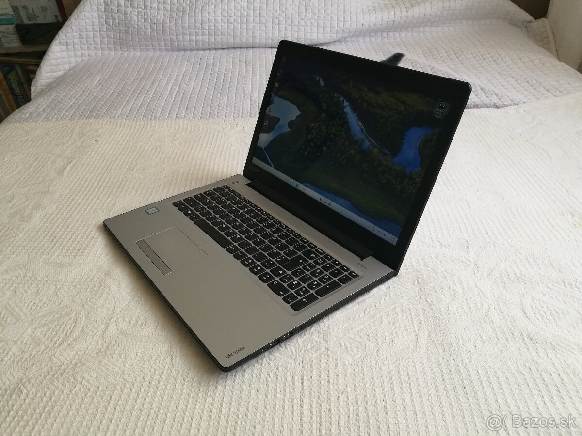 Lenovo 310. 15,6" FHD. 12 GB DDR4. SSD 256 GB. - 6