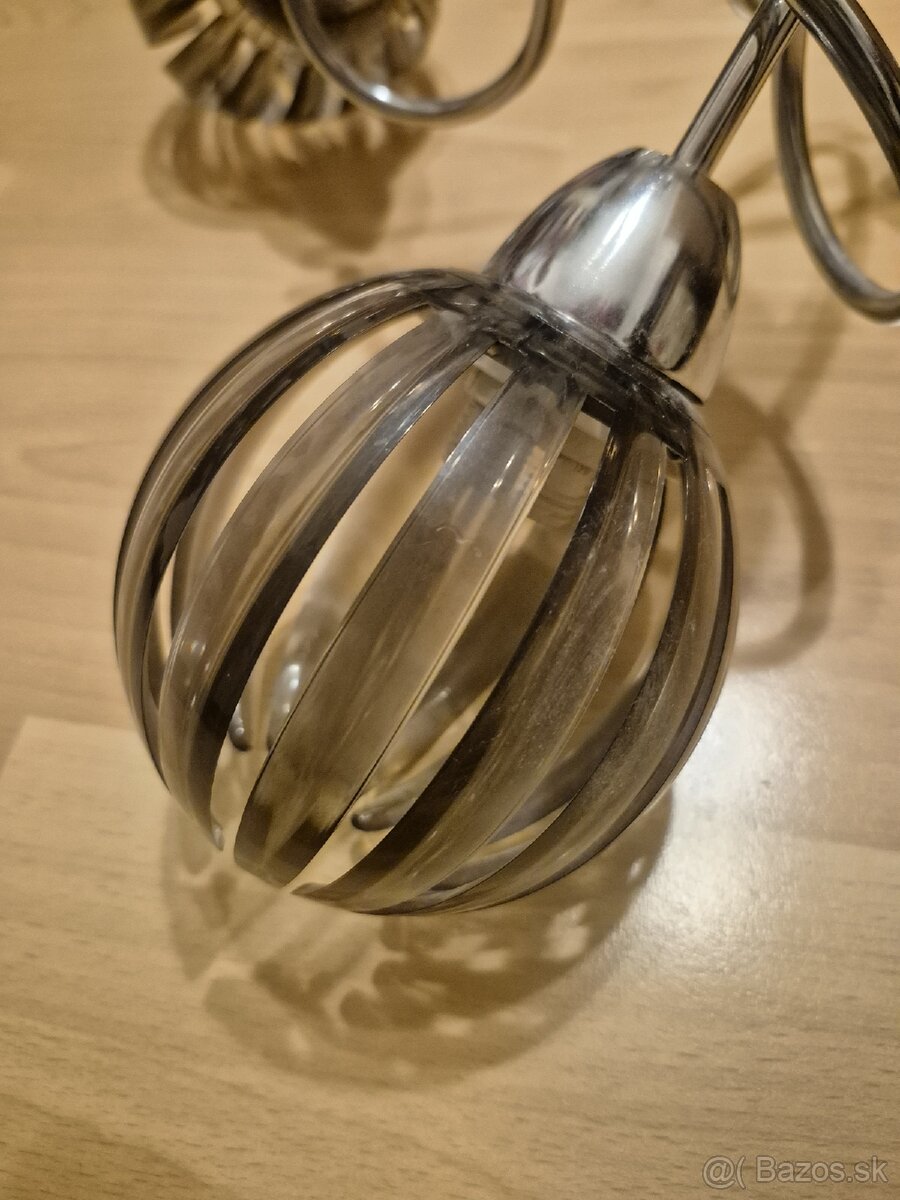 Malé svietidlo/luster - 6