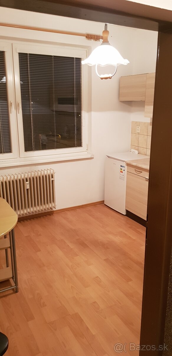Predám 1 izb.byt - 6