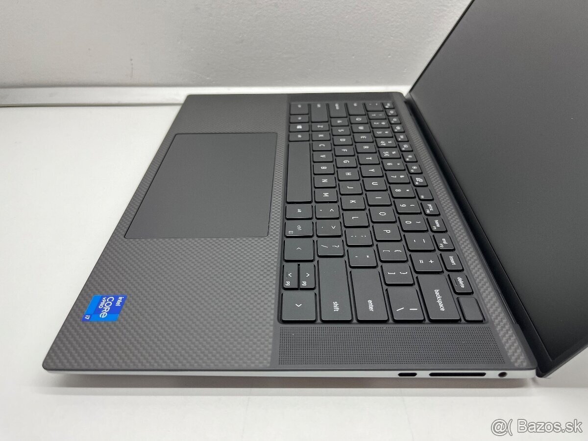 Dell Precision 5560 15.6" i7-11850H/32GB/512GB/FHD - 6