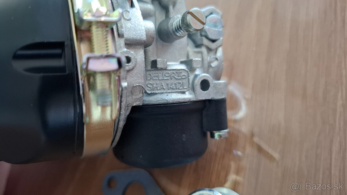 DELLORTO BABETTA 207, 210, STELLA - 6