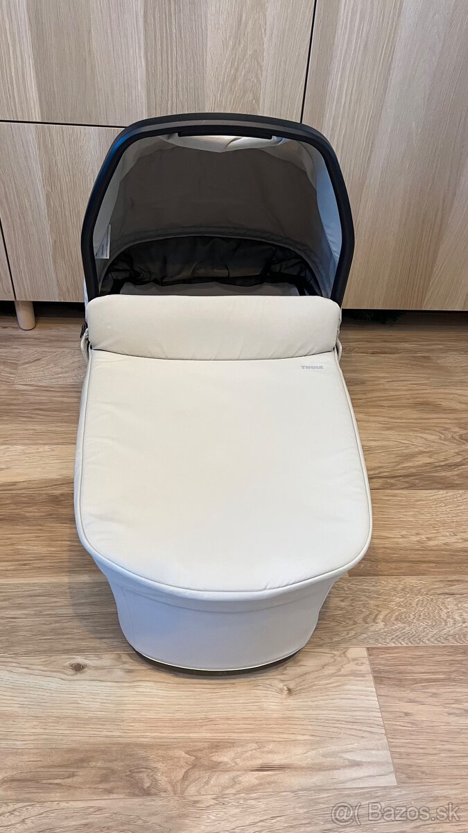 Vanicka Thule Urban Glide 3/4 - Soft Beige - 6