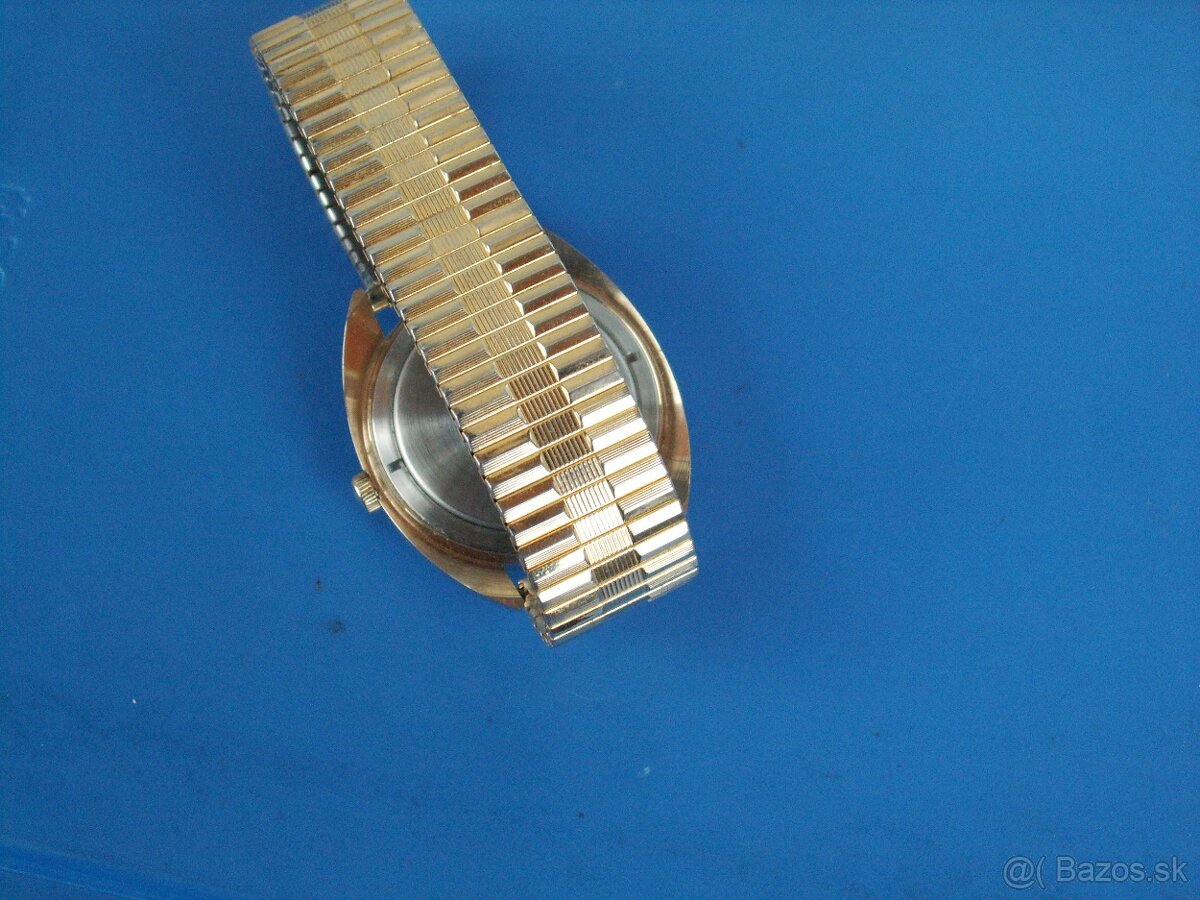 Hodinky Poljot , - 6