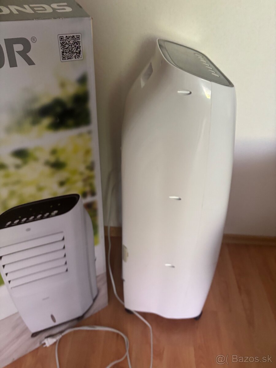 Ochladzovač vzduchu Sencor - 6