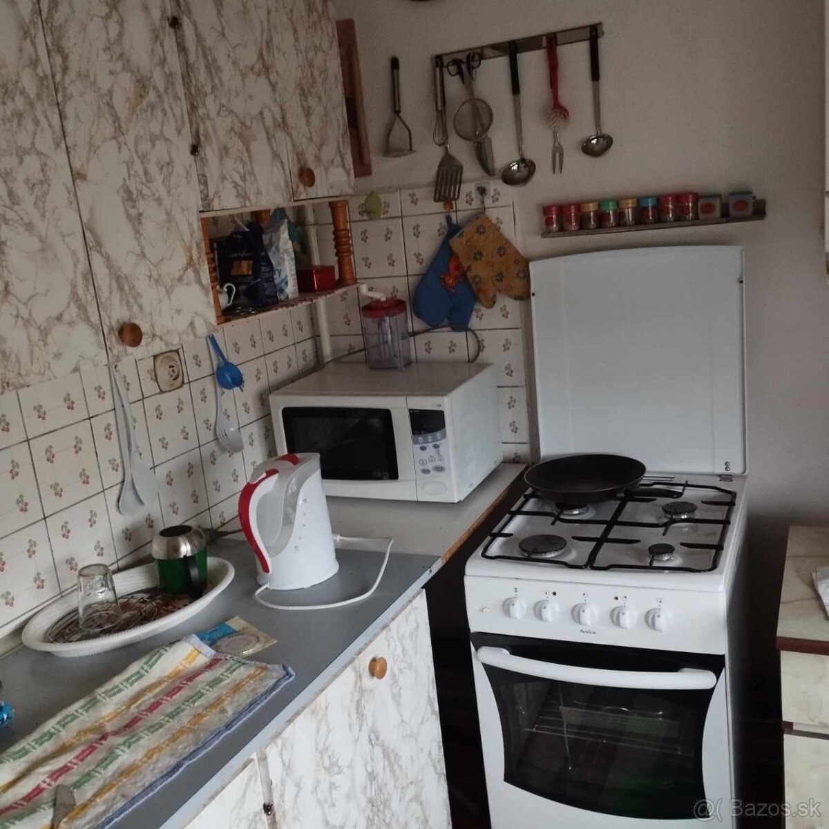 1 izbový byt - Spišská Stará Ves - 6