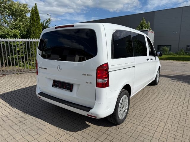 Mercedes-Benz Vito 119 CDI 4Matic - 6