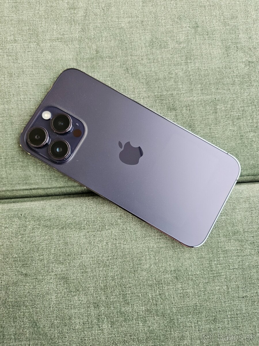 iPhone 14 Pro Max 128gb - 6