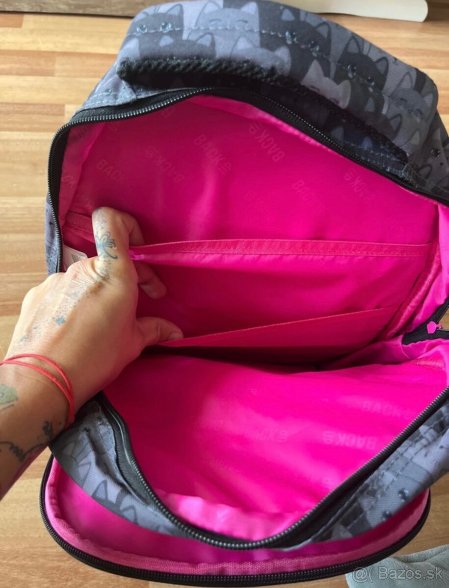Skolska taska - 6