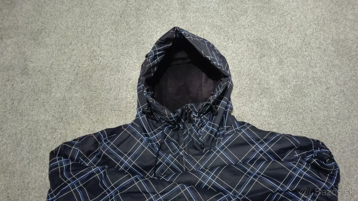 AUTHORITY-zimná bunda vel. L - - 6