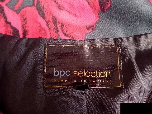 Krásny komplet Šaty + bolerkovel.44 - 6