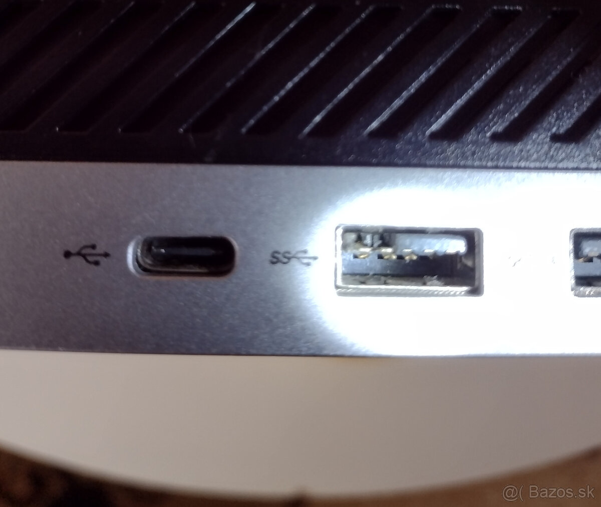 HP Elitedesk 705 G5 - 6