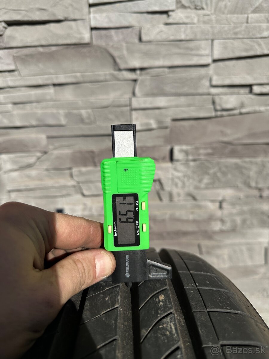 205/50 R17 89V letné NEXEN - 6