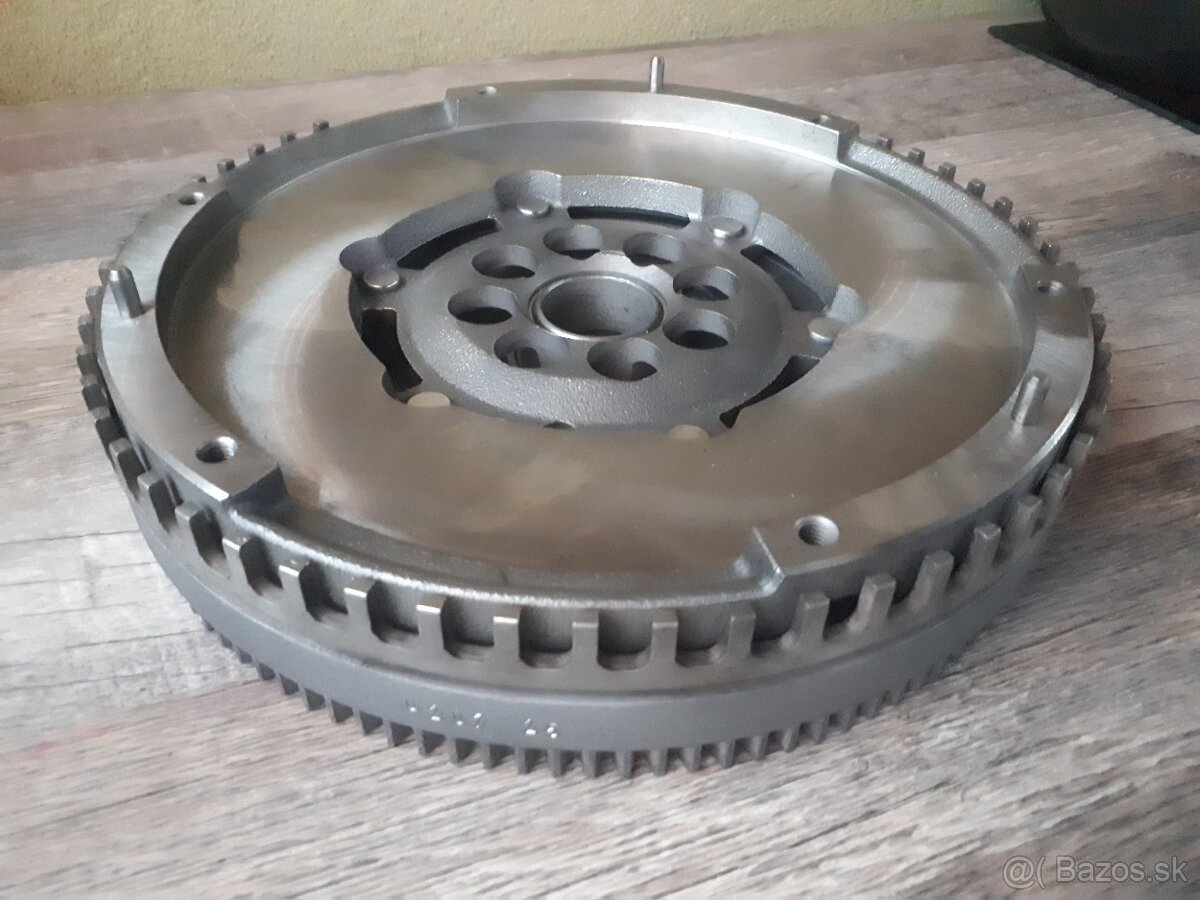 Zotrvačnik Mazda 3 Mazda 6 lift - 6