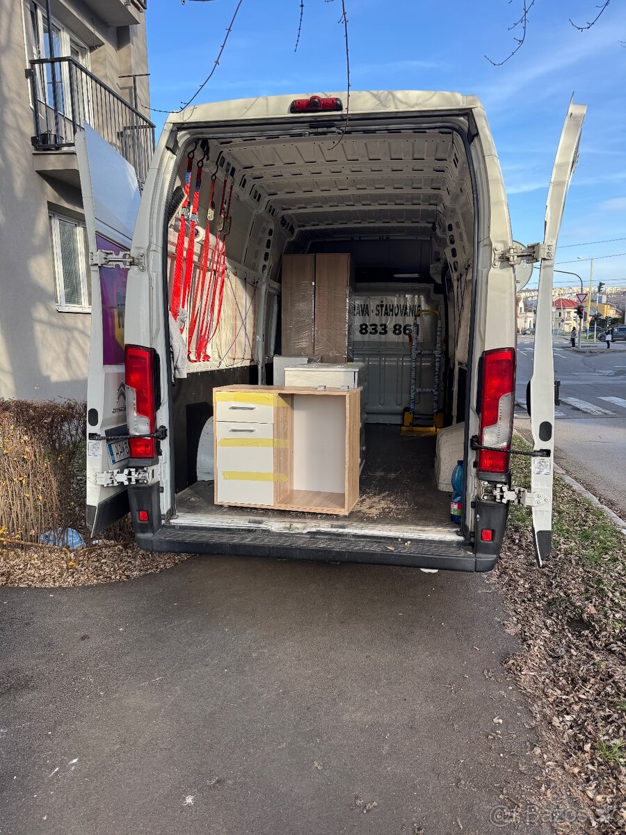 autodoprava - stahovanie - 6