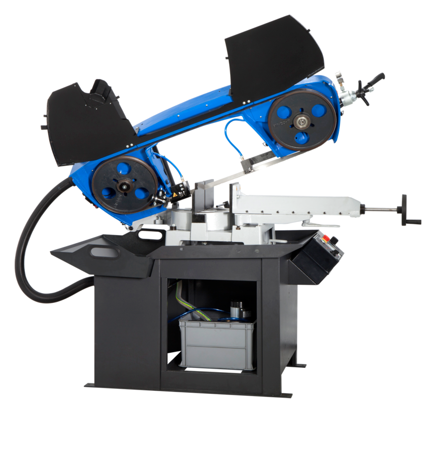 Pásová píla na kov PILOUS ARG 300 plus E - 6