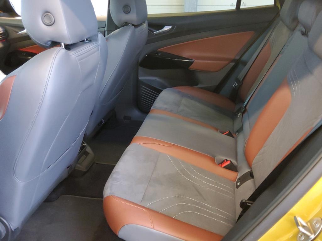 Volkswagen ID.4 PRO Performance 150kW 82 kWh DPH záruka - 6