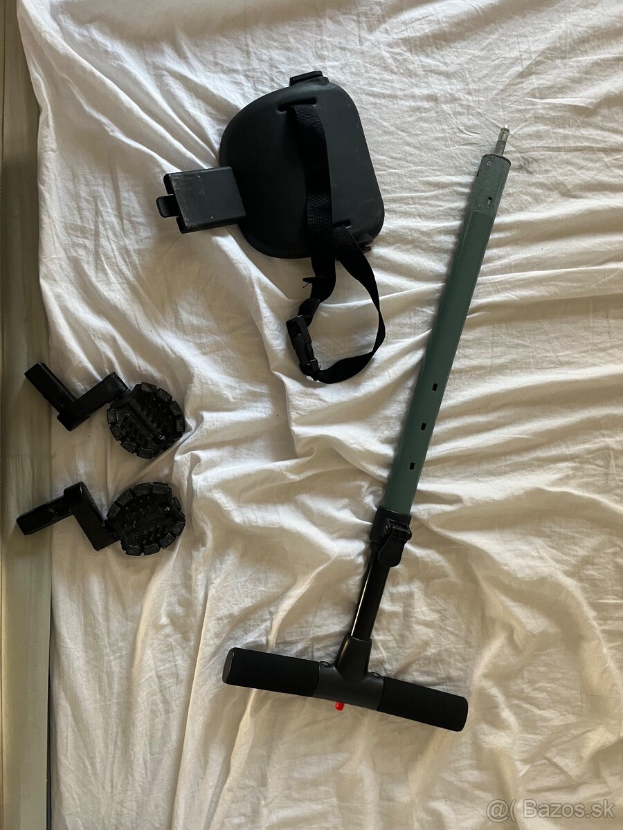 5v1 trojkolka petite&mars - 6