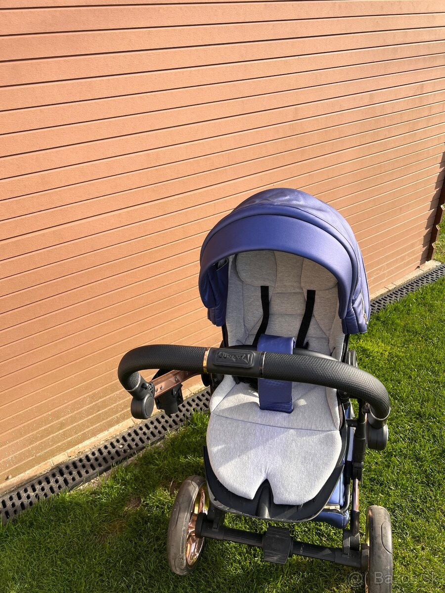 Junama diamond fluo V3 - 6