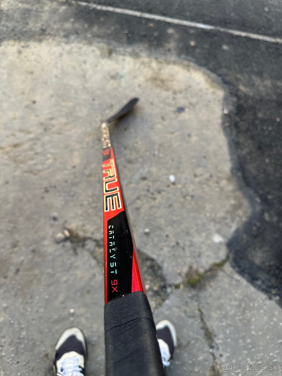 Hokejka True Catalyst 9X Custom - 6