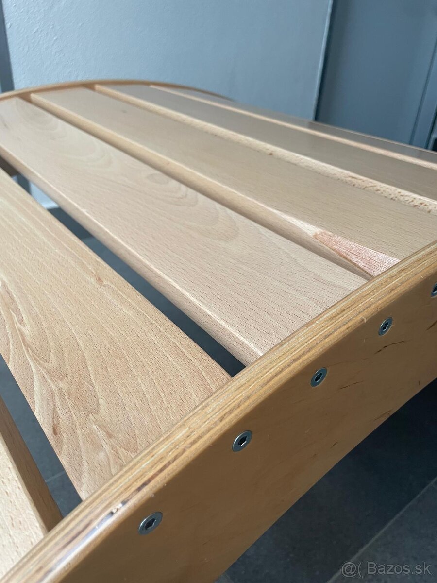 Montessori hojdačka VELKA - 6