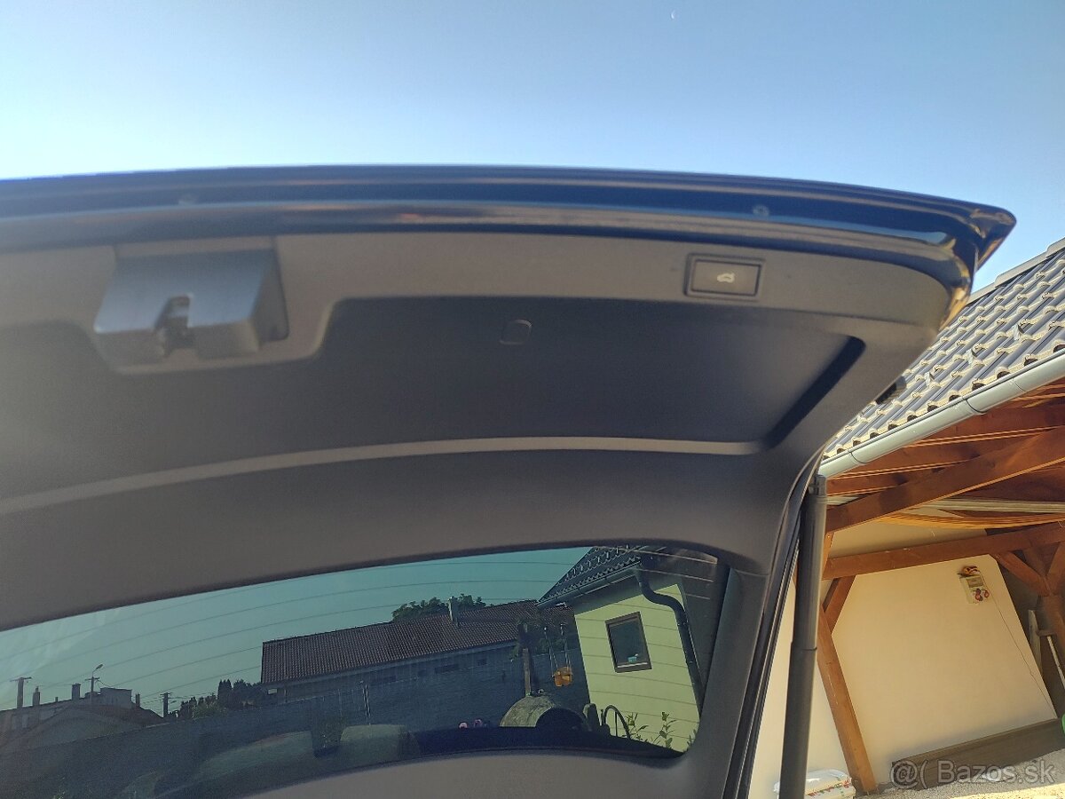 Škoda Octavia 3 RS 2.0TDi DSG6 4x4 - 6