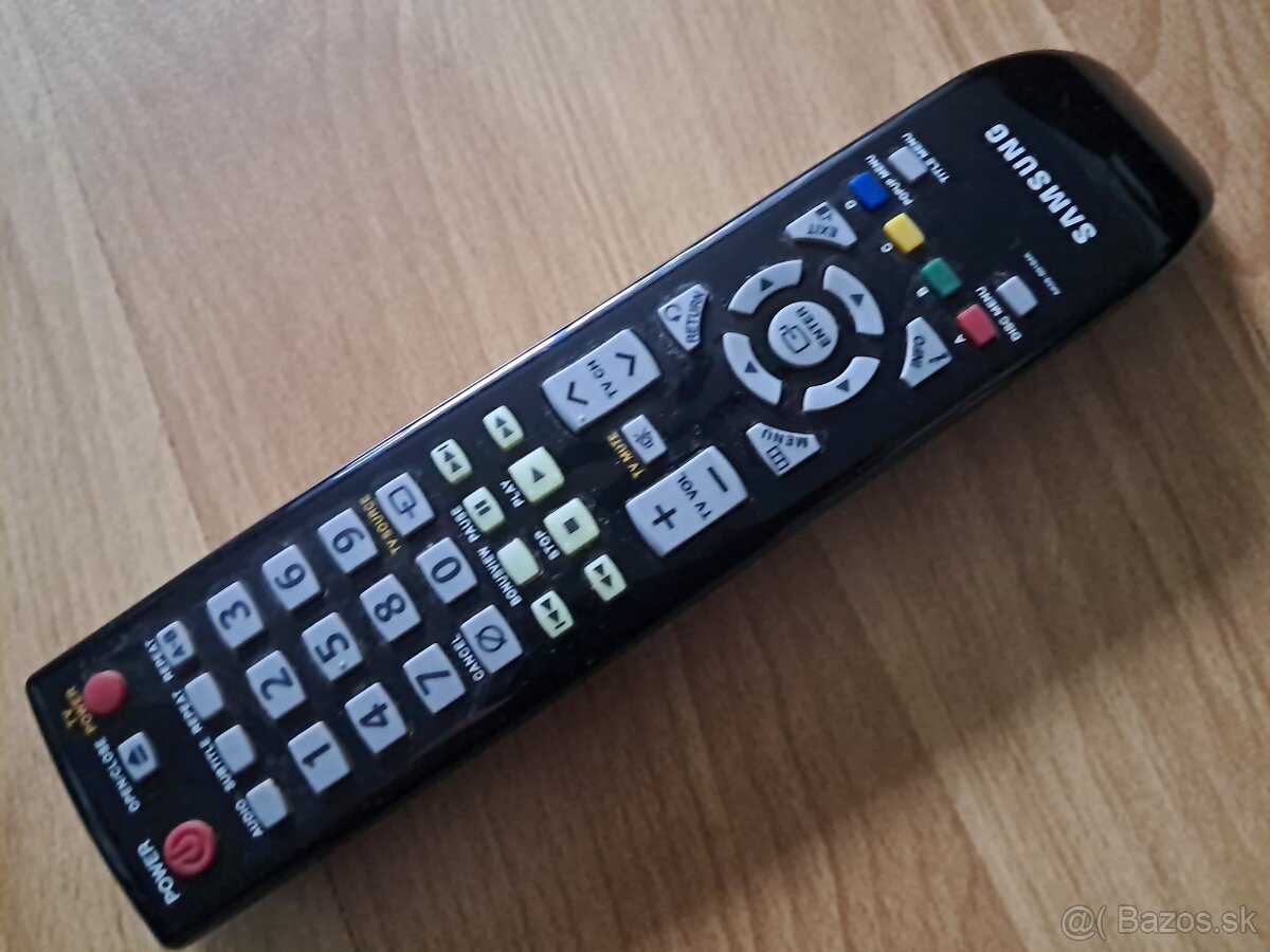 Samsung Full HD - 6