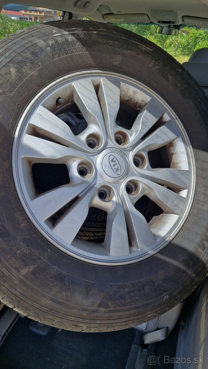 Kia Carnival 2,2 CRDI /2011 - 6