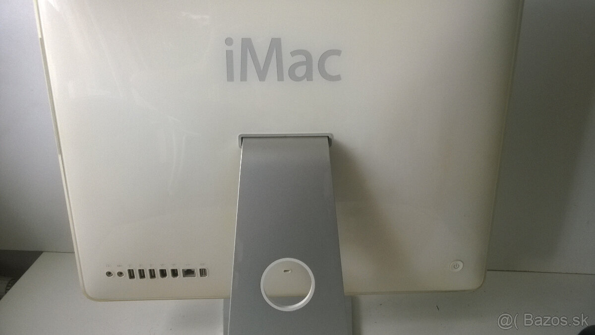 Apple iMac 5,1 - 6