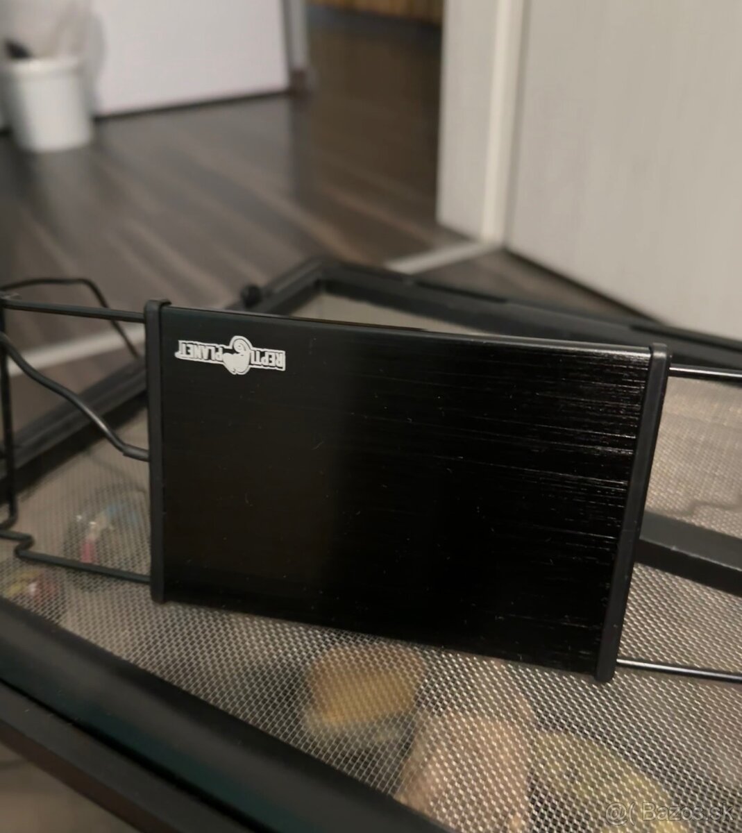 Terárium exo terra - 6