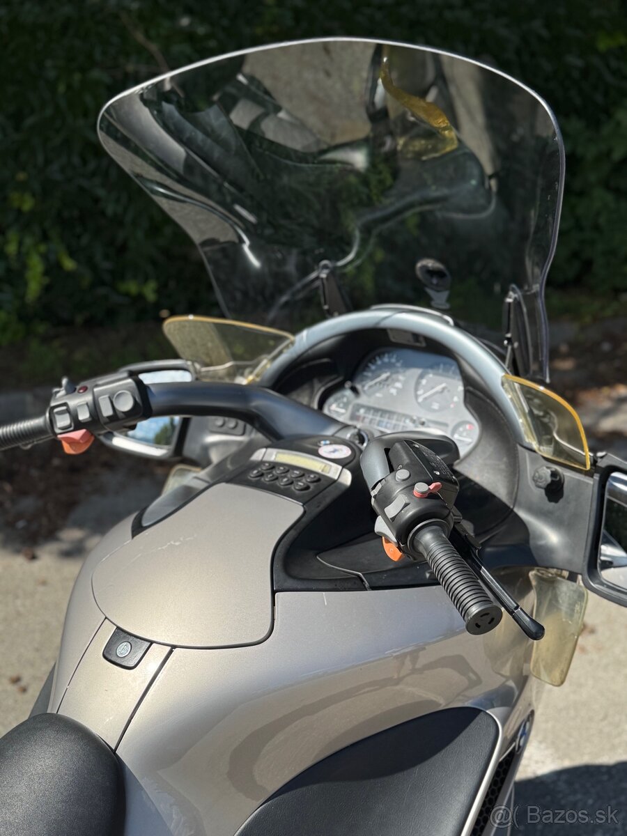 Bmw K 1200 LT 1999 - 6