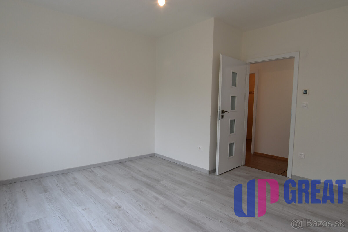Na predaj nový 3-izbový byt vo Veľkých Levároch – 86 m² - 6