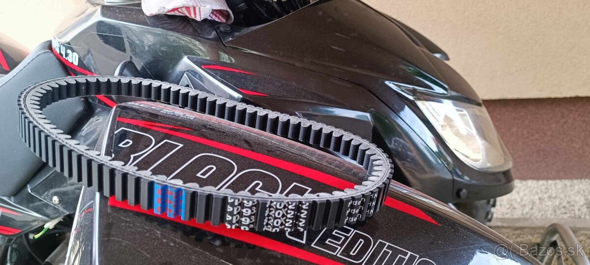 Remeň variátora ACCESS Tomahawk - 6