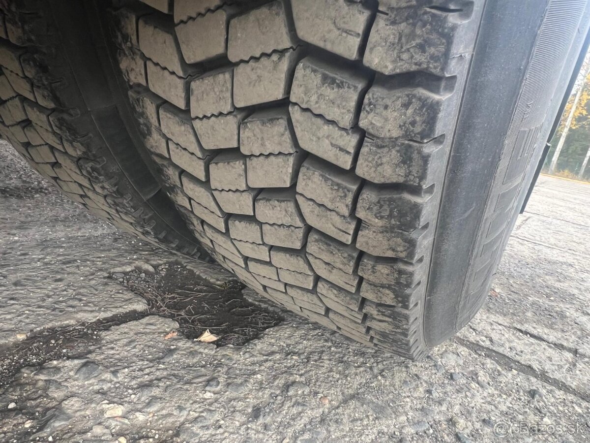 MAN TGX 18.460 4x2 BLS - 6