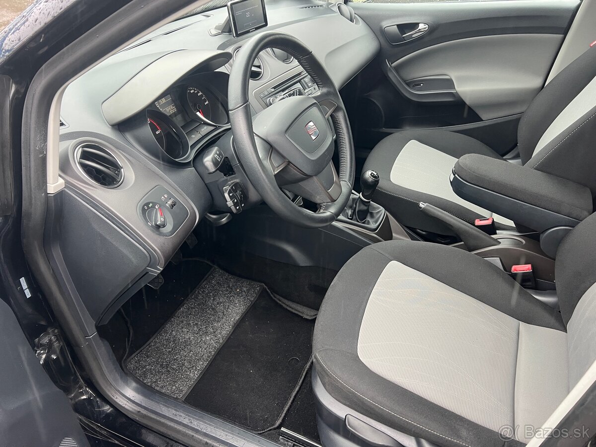 Predam Seat ibiza st 1.2 Tdi - 6