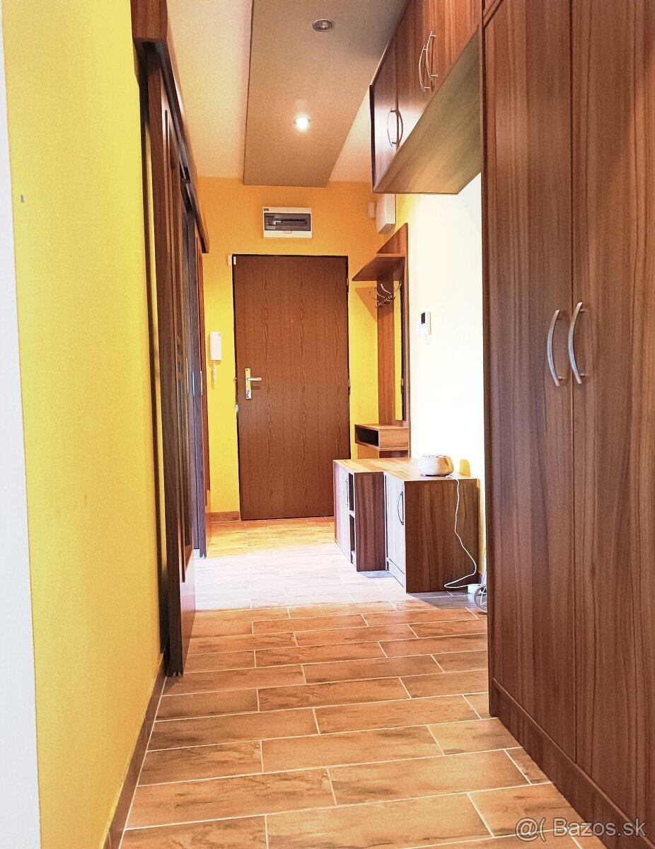 Na predaj 1 izbový byt Dubnica nad Váhom - 6