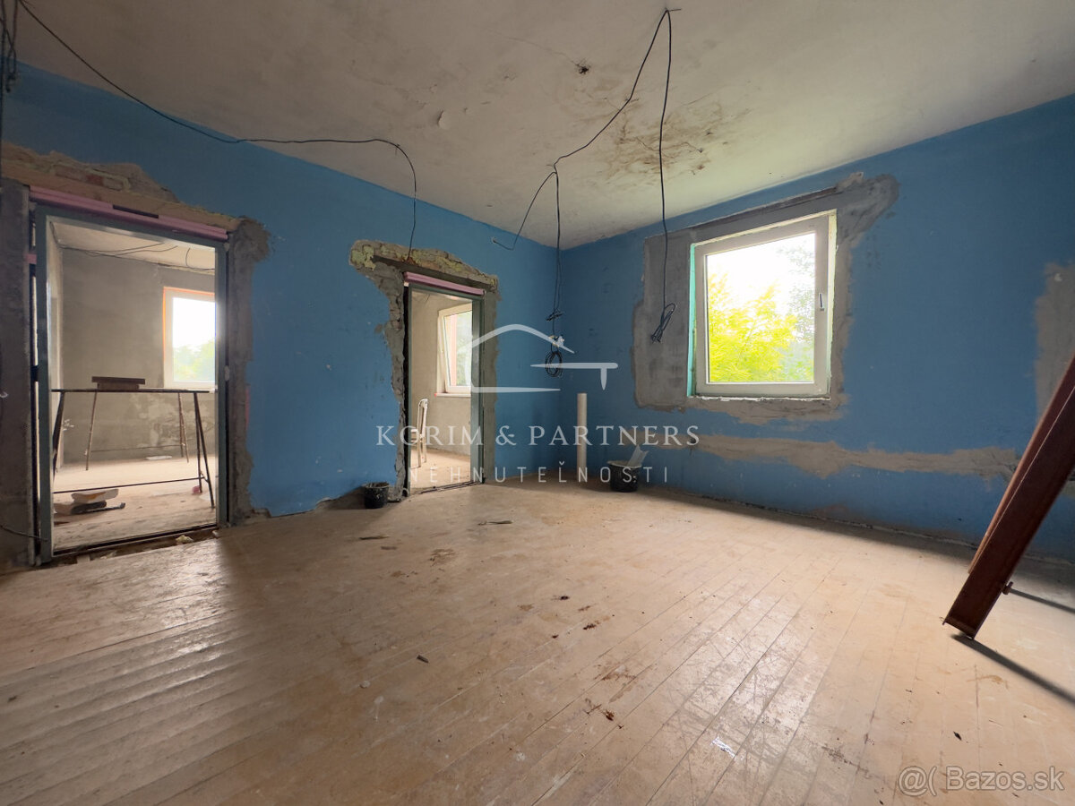 Fantastický potenciál za VÝHODNÚ CENU - 6