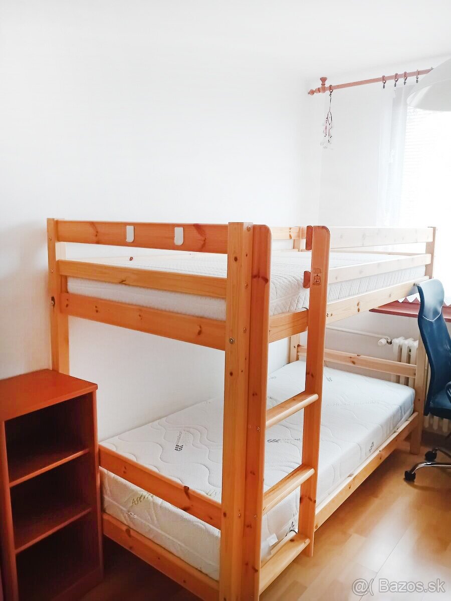 Ponúkame na prenájom pekný 3-izbový byt na Adlerovej ul. - 6