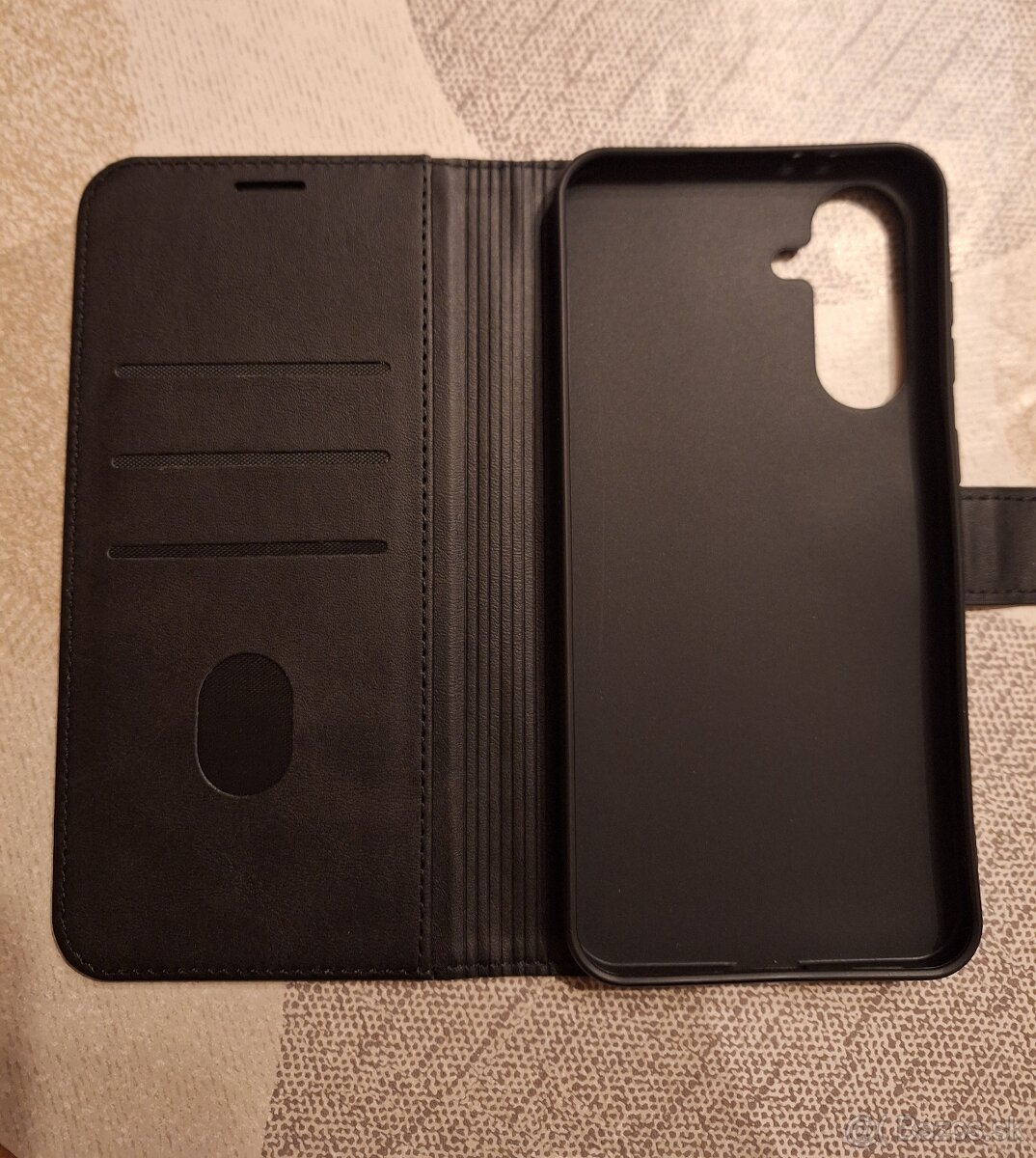 Kryt na mobil Samsung Galaxy A56 - 6