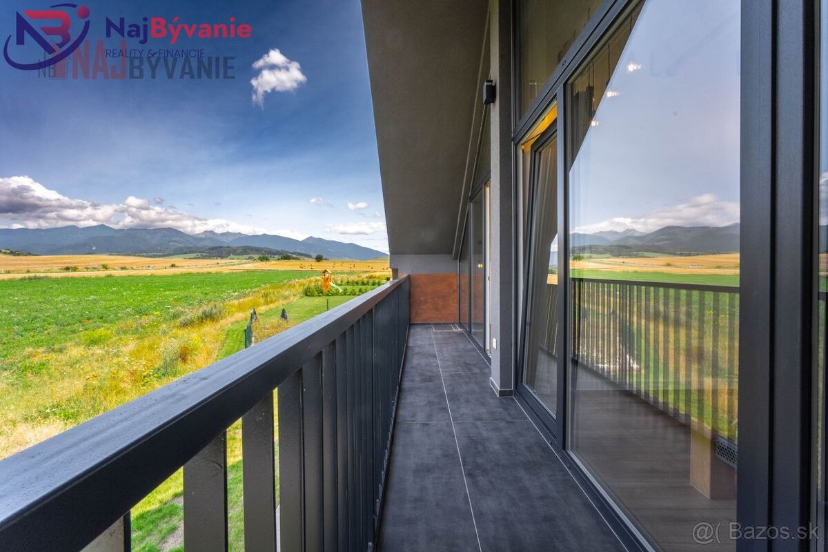 Rekreačná chata - Liptovská Sielnica - 6