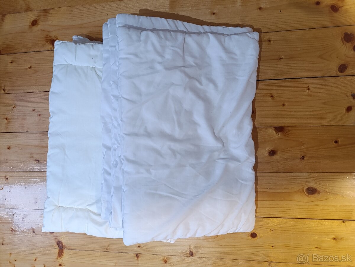 Detská postieľka - 6