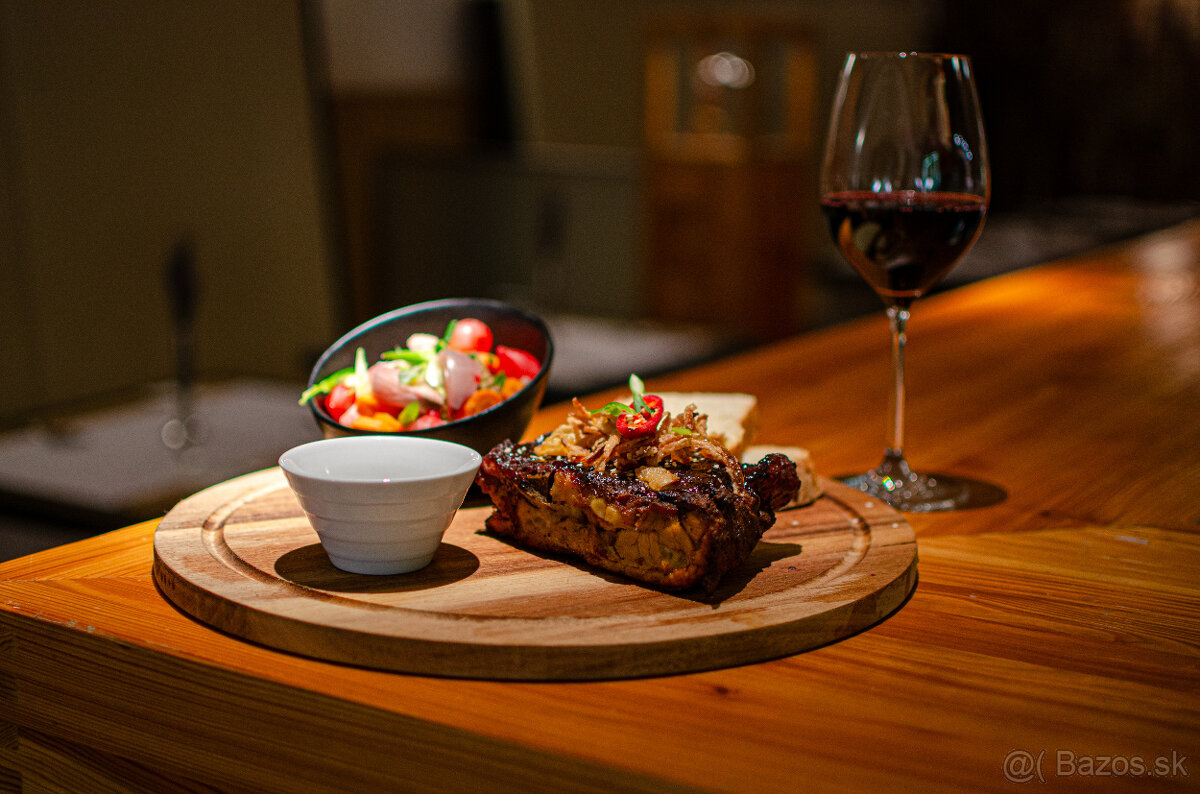 Predám poukaz na wellness pobyt v Hoteli Dubná Skala Žilina - 6