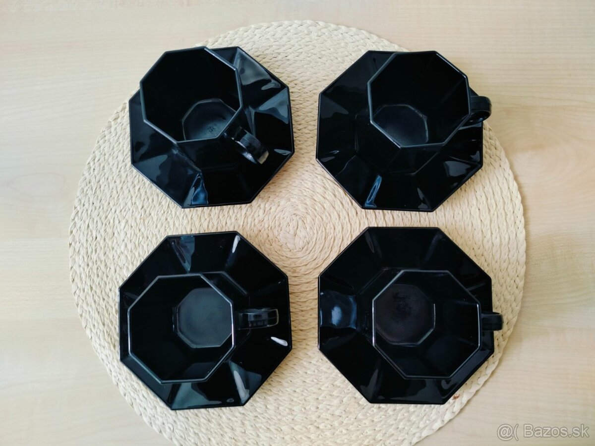 Francouzský set - 6