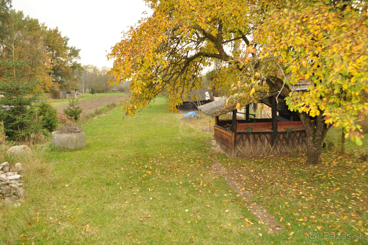 Rodinný dom v meste Spišské Podhradie, okr. Levoča - 6