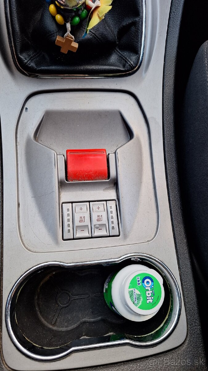 Predám-vymením Ford S max - 6