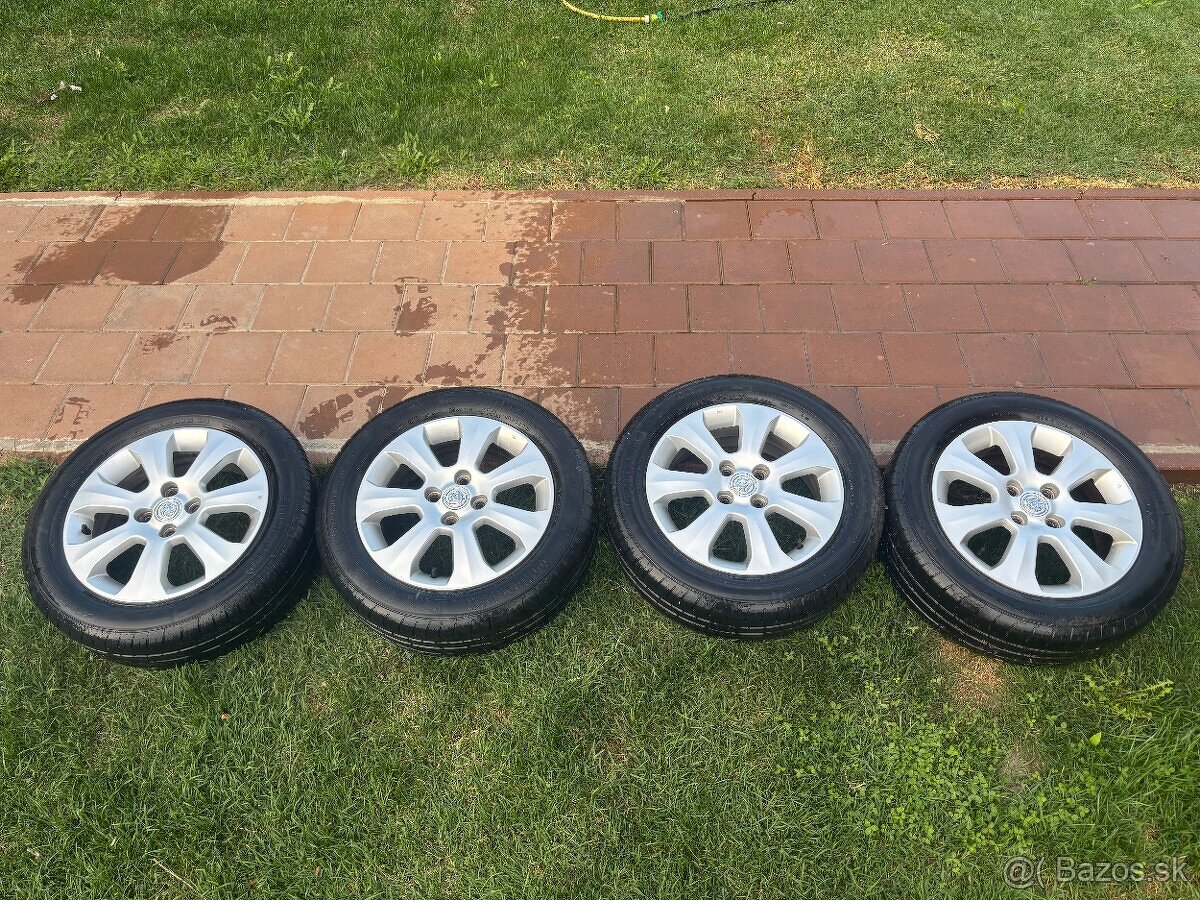 Opel Tigra 1.4 2006 - 6