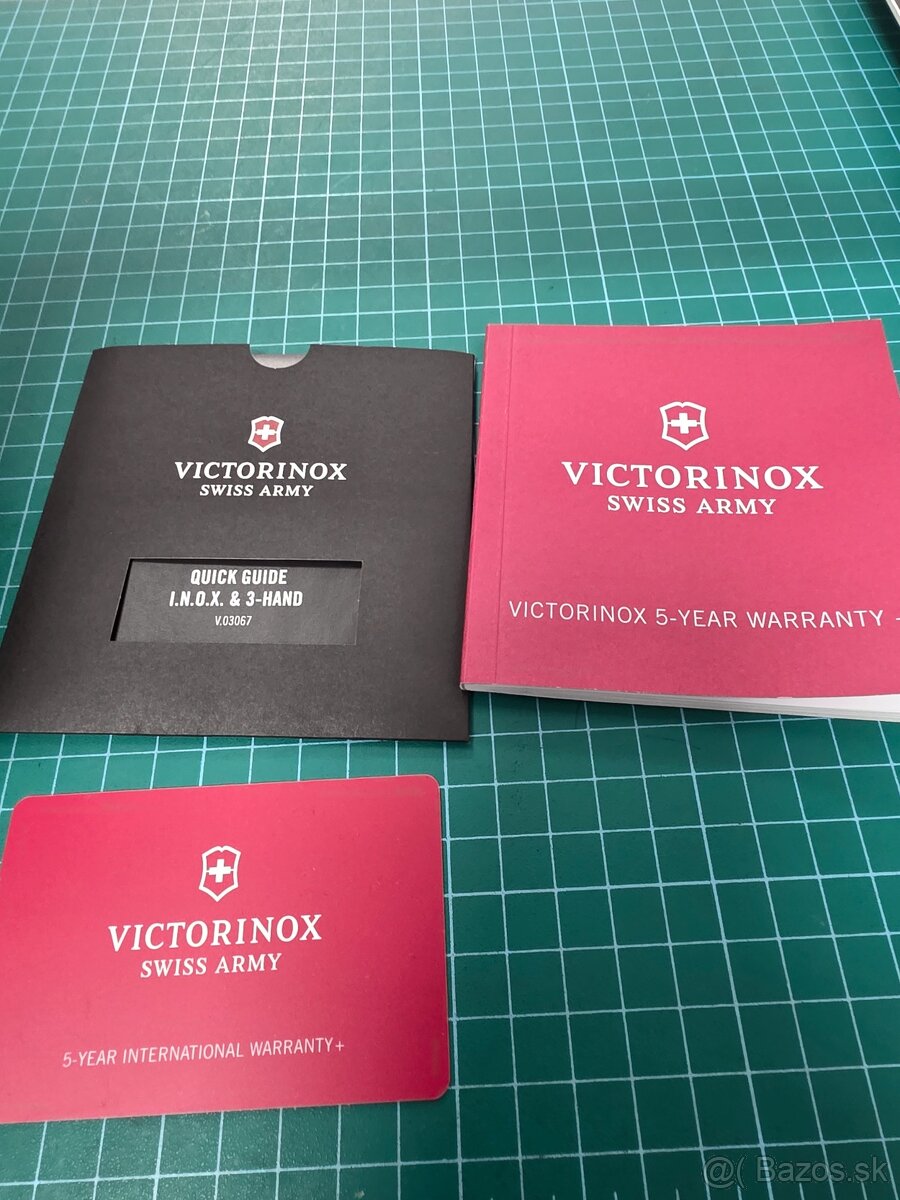 Victorinox mod. 241 602.CB - 6