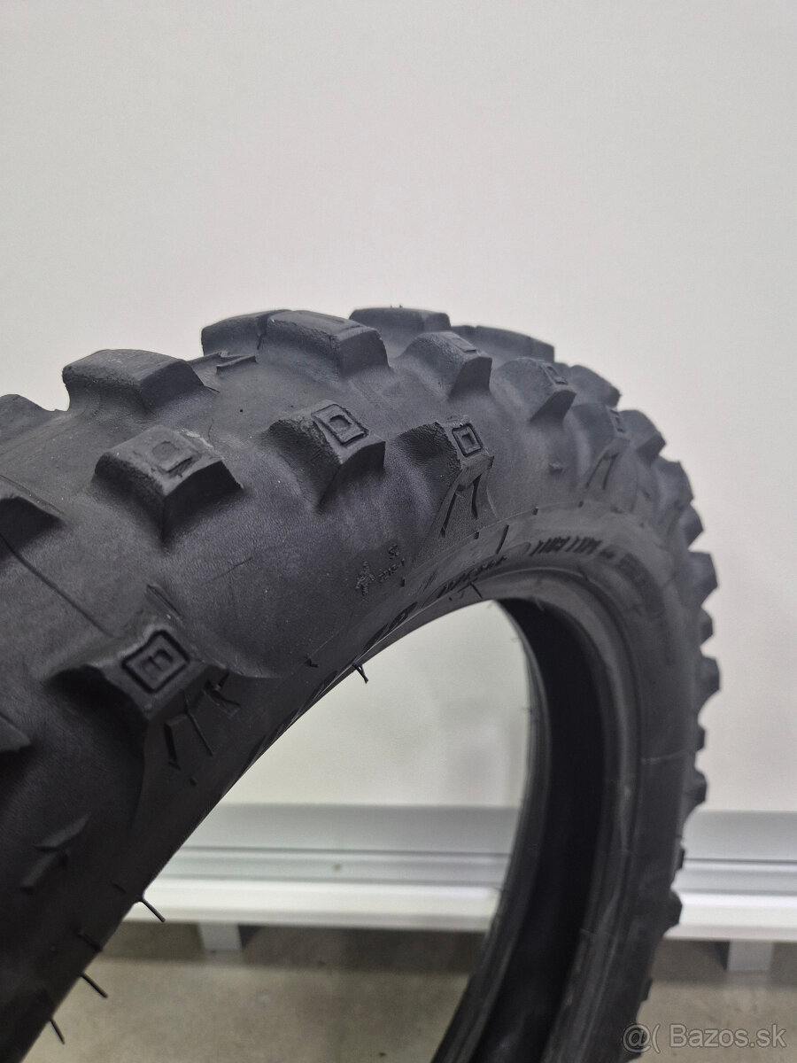 Michelin Enduro Medium (SOFT) Pneumatika 140/80-18 - 6