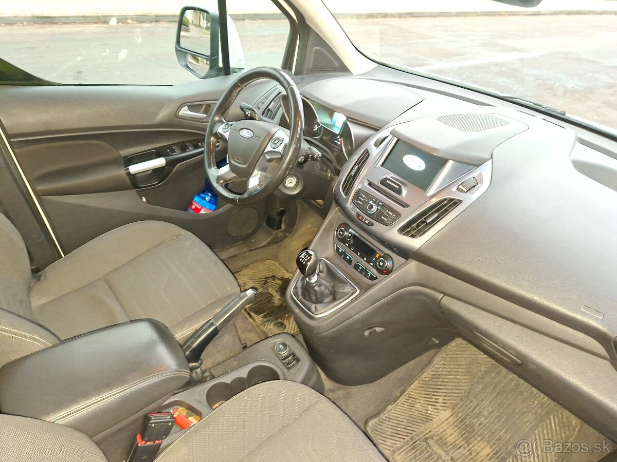 Ford tourneo connect - 6