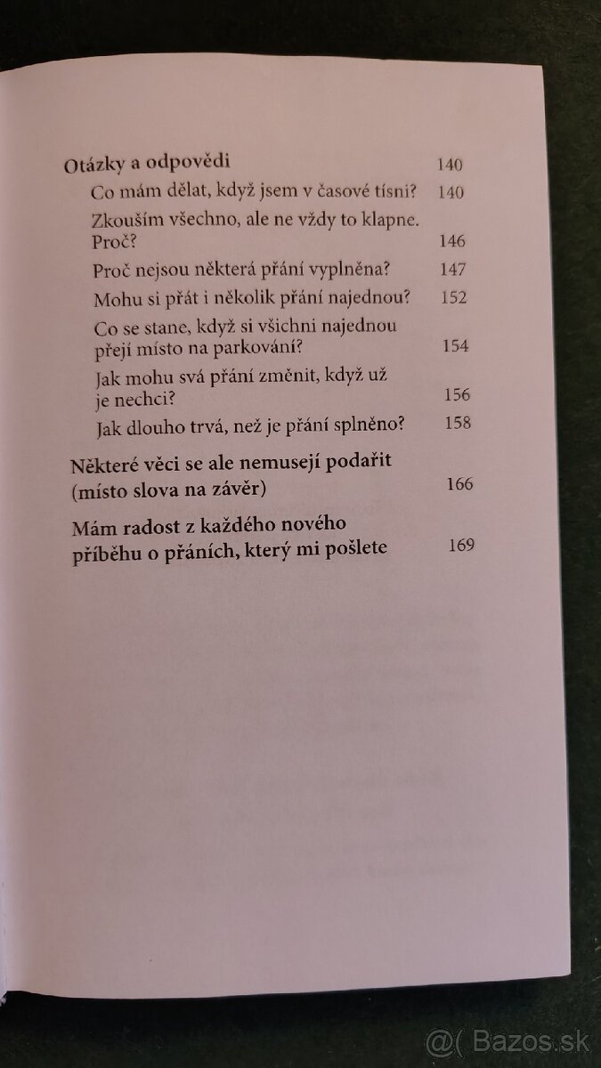 Motivačná literatúra - 6
