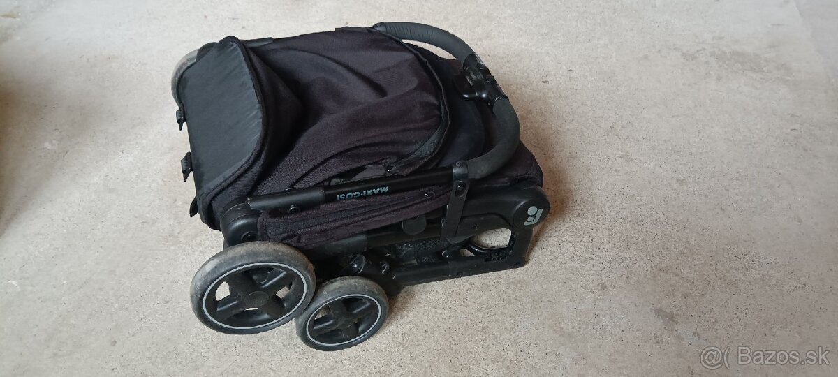 Maxi cosi kočiar - 6